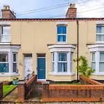 Oakleigh House Liverpool By Prime Stay