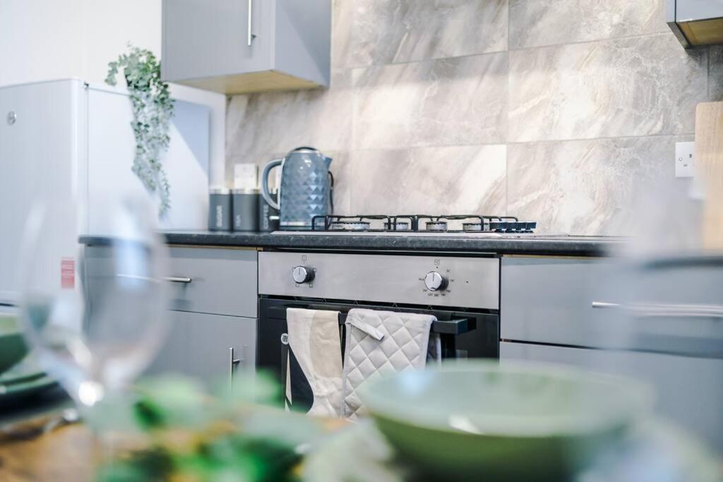 Apartment Oakleigh House By Prime *