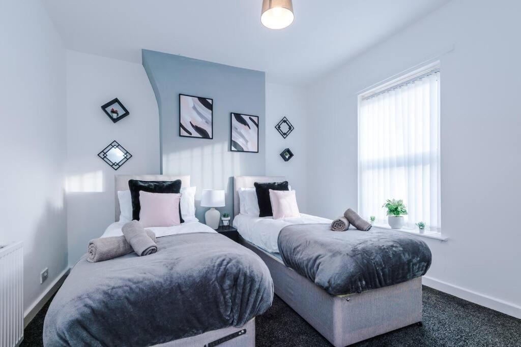 Apartment Oakleigh House By Prime